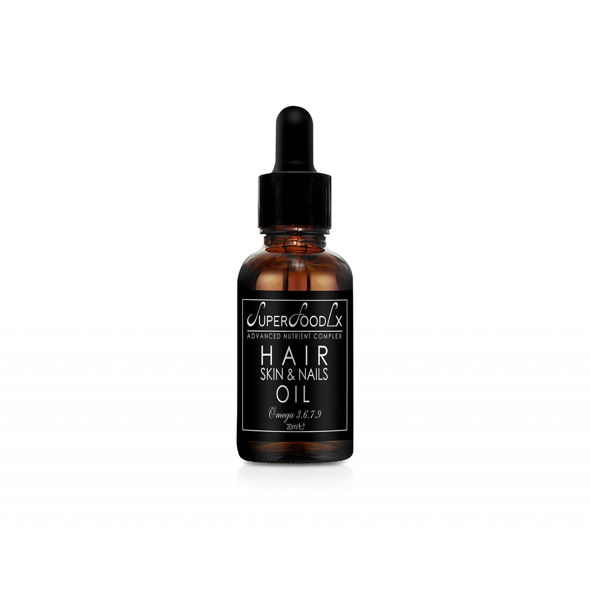 ACEITE CABELLO PIEL Y UÑAS 1 PACK