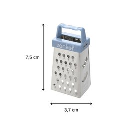 Zenker Sweet Sensation mini gebakrasp