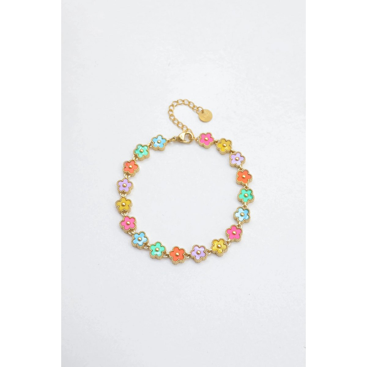 Bracelets en acier inoxydable