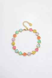 Bracelets en acier inoxydable