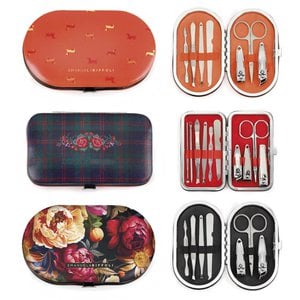 Maniküre-Set mit personalisiertem Aufdruck