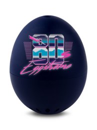 80er PiepEi / Intelligente Eieruhr