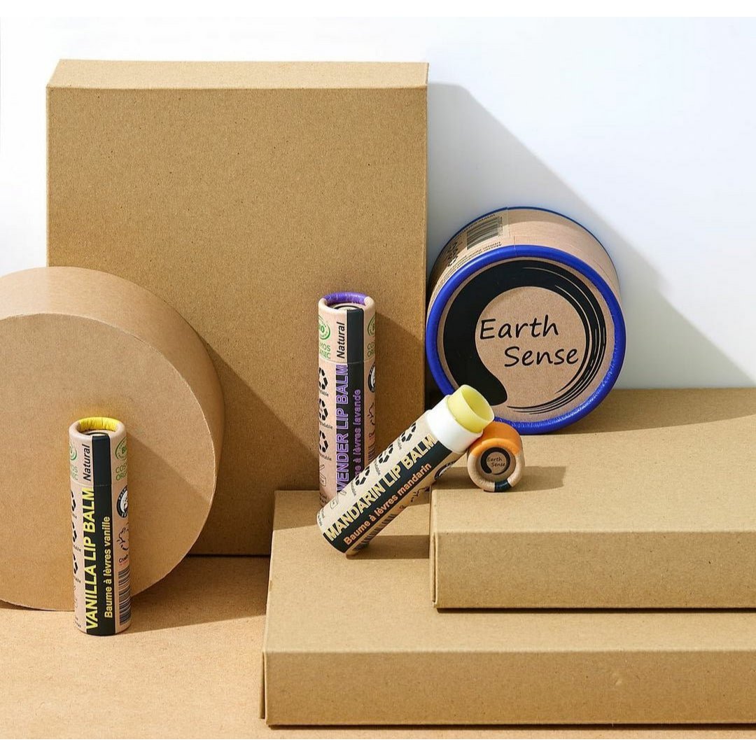 Gift Set - For Him - Sandalwood, Lemon & Lime & Tangerine - 1 Piece - MADE TO ORDER