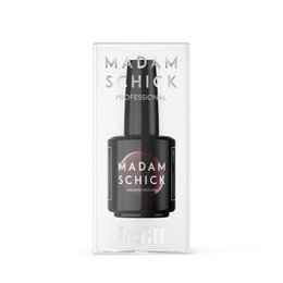 Madam Schick hybrid polish 15 ml. Color% 23A002