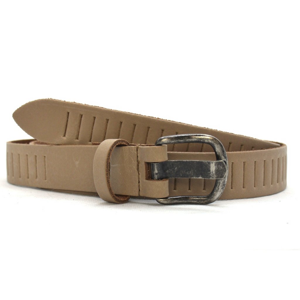 Timbelt skórzane automaty - sztuka. 426 - 100% skóry - kolory