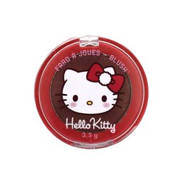 Cracker Hello Kitty Friends Lips & Cheeks Gift Box – Display 8