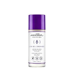 VERZORGENDE LOTION - Preparaat + Booster