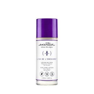 VERZORGENDE LOTION - Preparaat + Booster