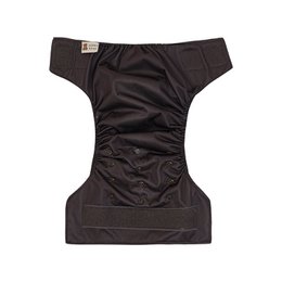 Washable day diaper | Mocha