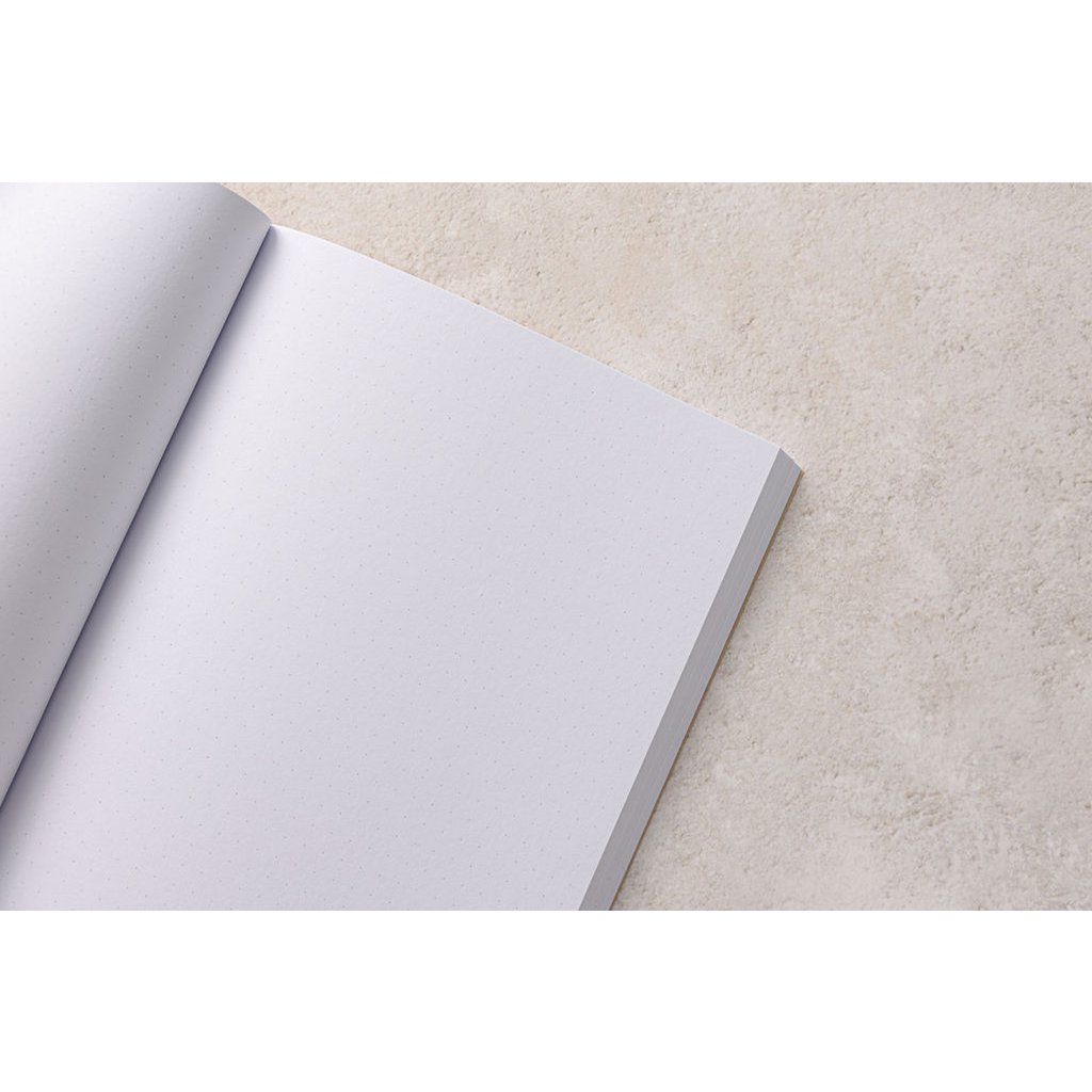A5 Bullet journaler