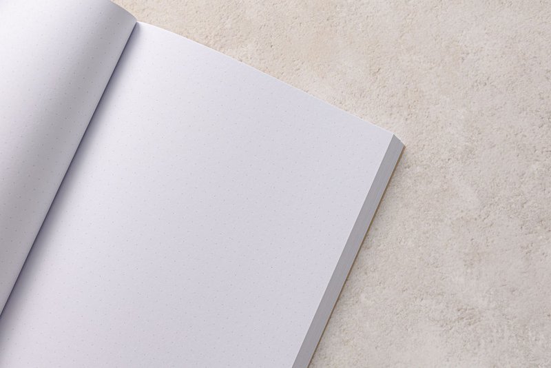 A5 Bullet journals