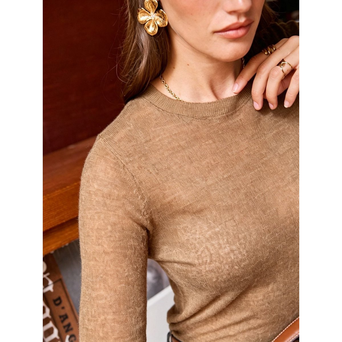 Taupe S/M