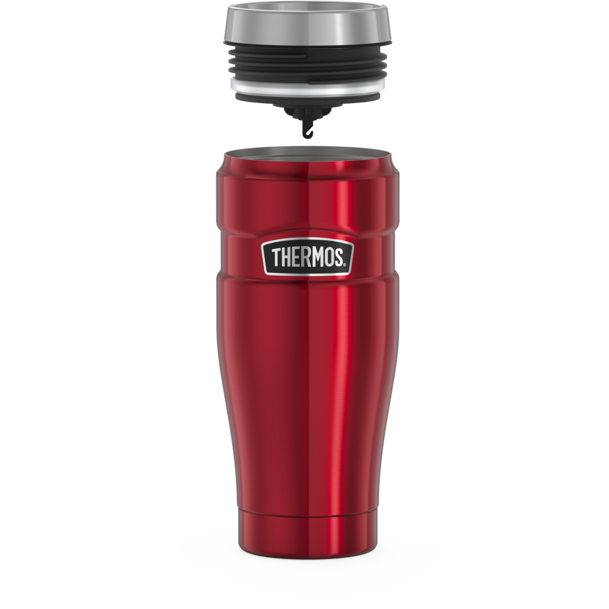 STAINLESS KING MUG 0.47L