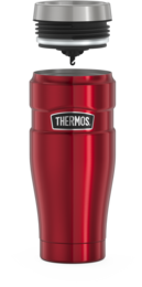 STAINLESS KING MUG 0.47L