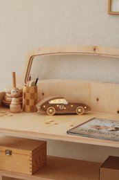 LITTLE LIGHTS RACE CAR MINI LAMP