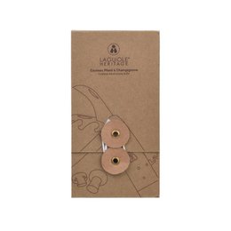 LAGUIOLE HERITAGE Couteau Pliant multifonction pour champignon