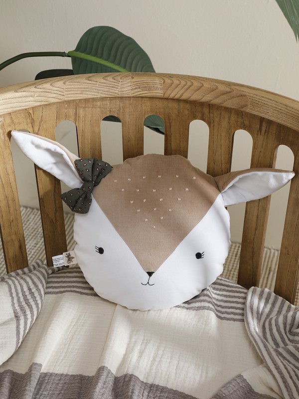 Cuscino BAMBI RAGAZZA