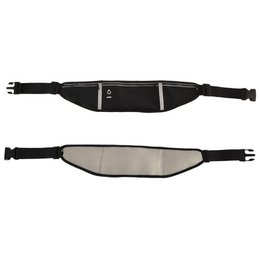 Fanny Pack reflektiert zum Laufen
