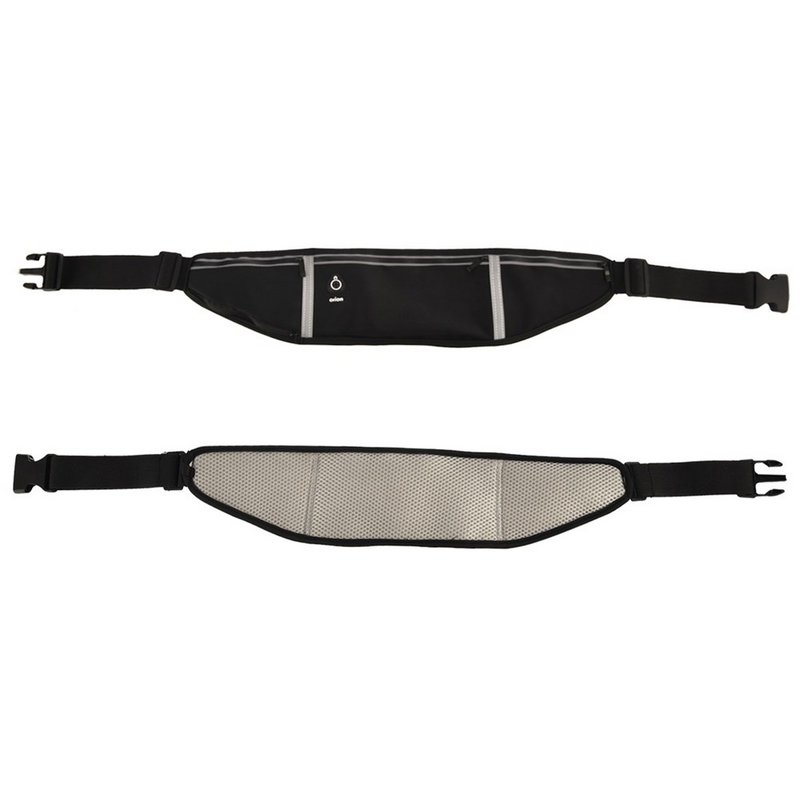 Fanny Pack reflektiert zum Laufen