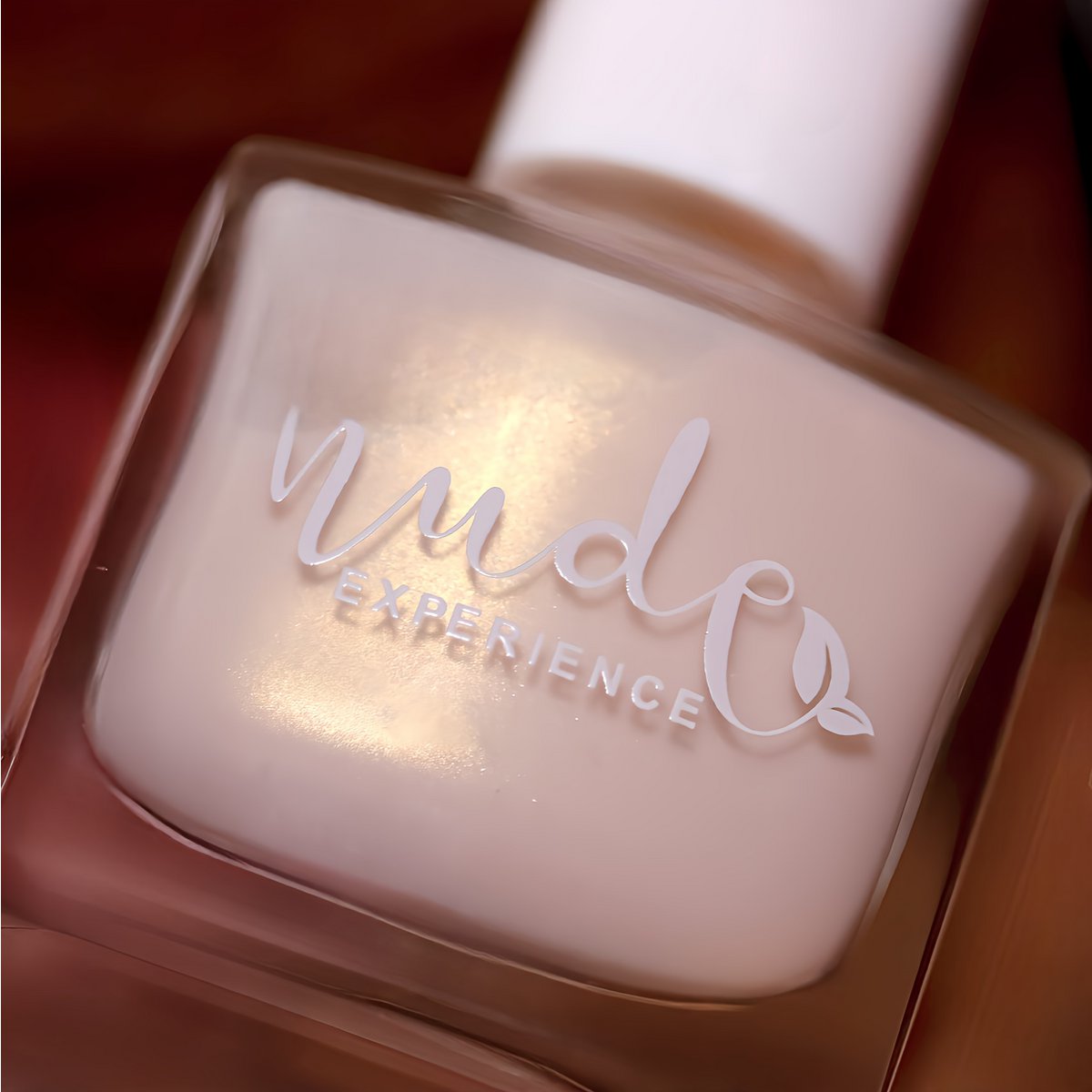 Esmalte de uñas de origen orgánico - HONEYMOON