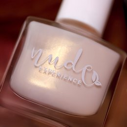 Vernis à ongles Bio sourcé - HONEYMOON
