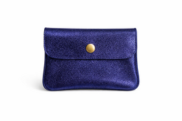 HS Wallet Small - In more than 10+ Colors - Genuine Leather