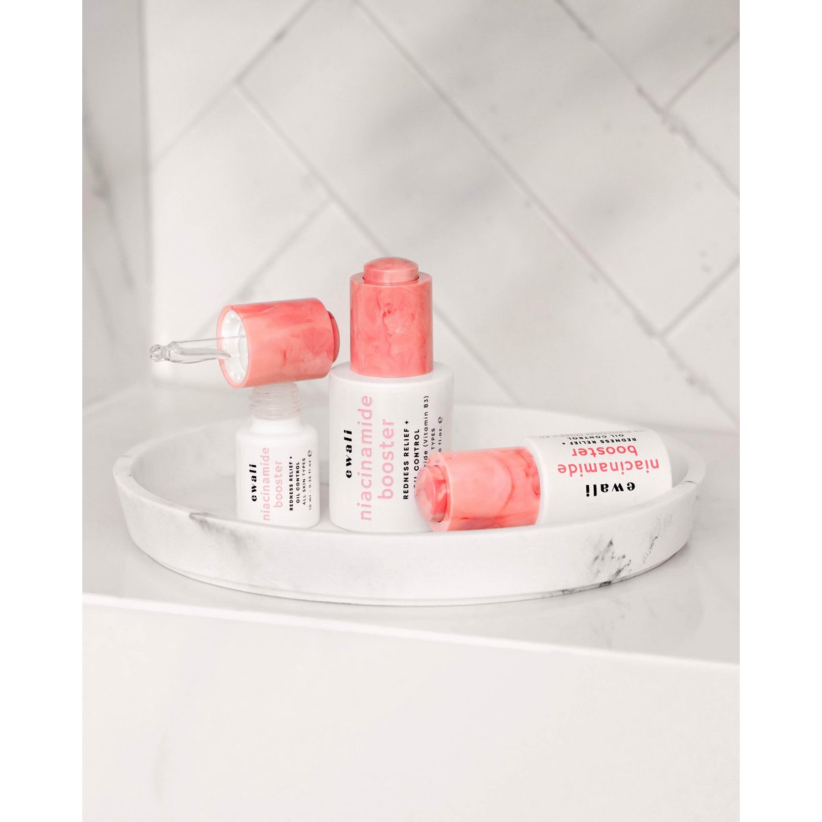 Niacinamide-booster