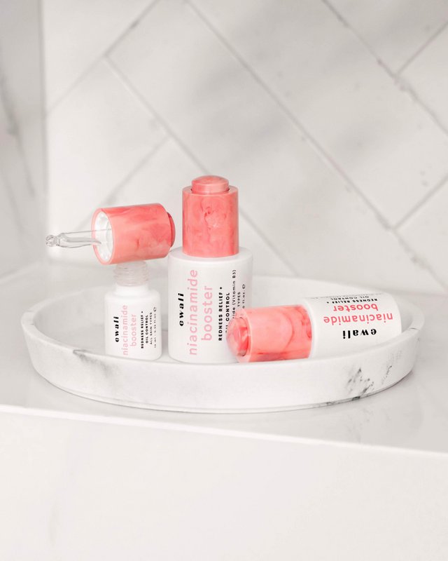 Booster de Niacinamide