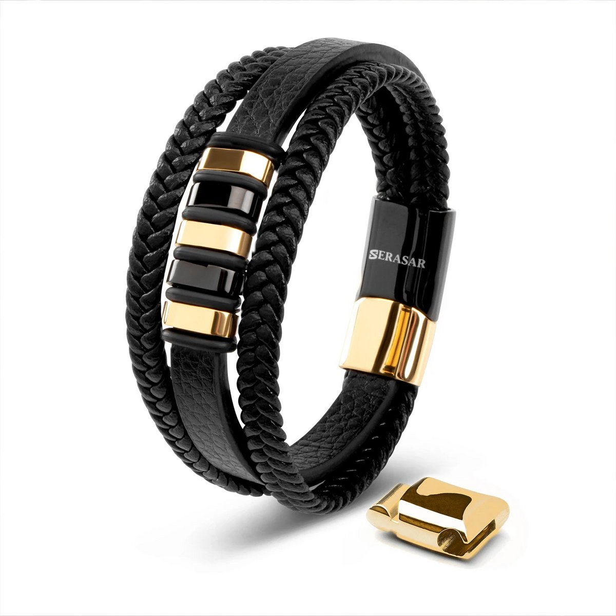 Gold 17cm