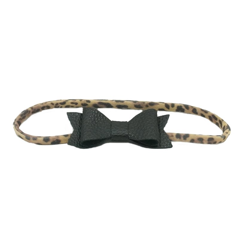 Baby hair band STRIK Soft Elas OK 4112
