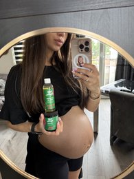 Petit&Jolie Schwangerschaftsbalsam – 90 ml – 100 % natürlich