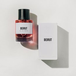 BEIRUT - Agua de perfume
