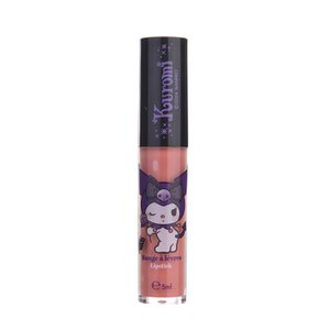 Kuromi – Rosa flüssiger Lippenstift