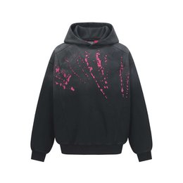 Urban-Chic Hoodie – from Ultra-Soft Material for a Strong Presence