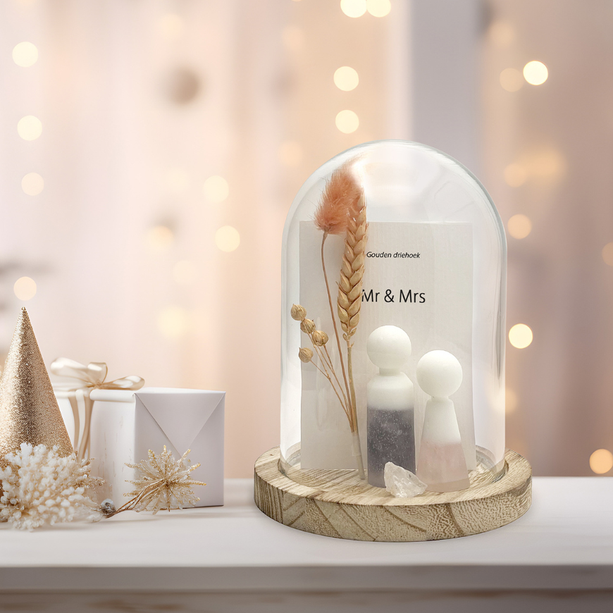 Gempops Hochzeitsgeschenk