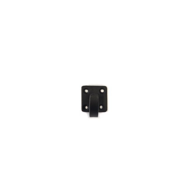 Coat Hook Elephant, Brut Homeware