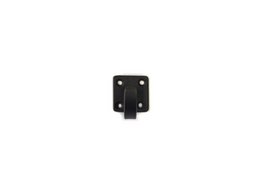 Coat Hook Elephant, Brut Homeware