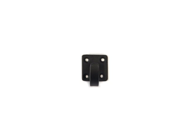 Coat Hook Elephant, Brut Homeware