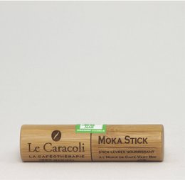 MOKA STICK - nærende læbestift - 5 g