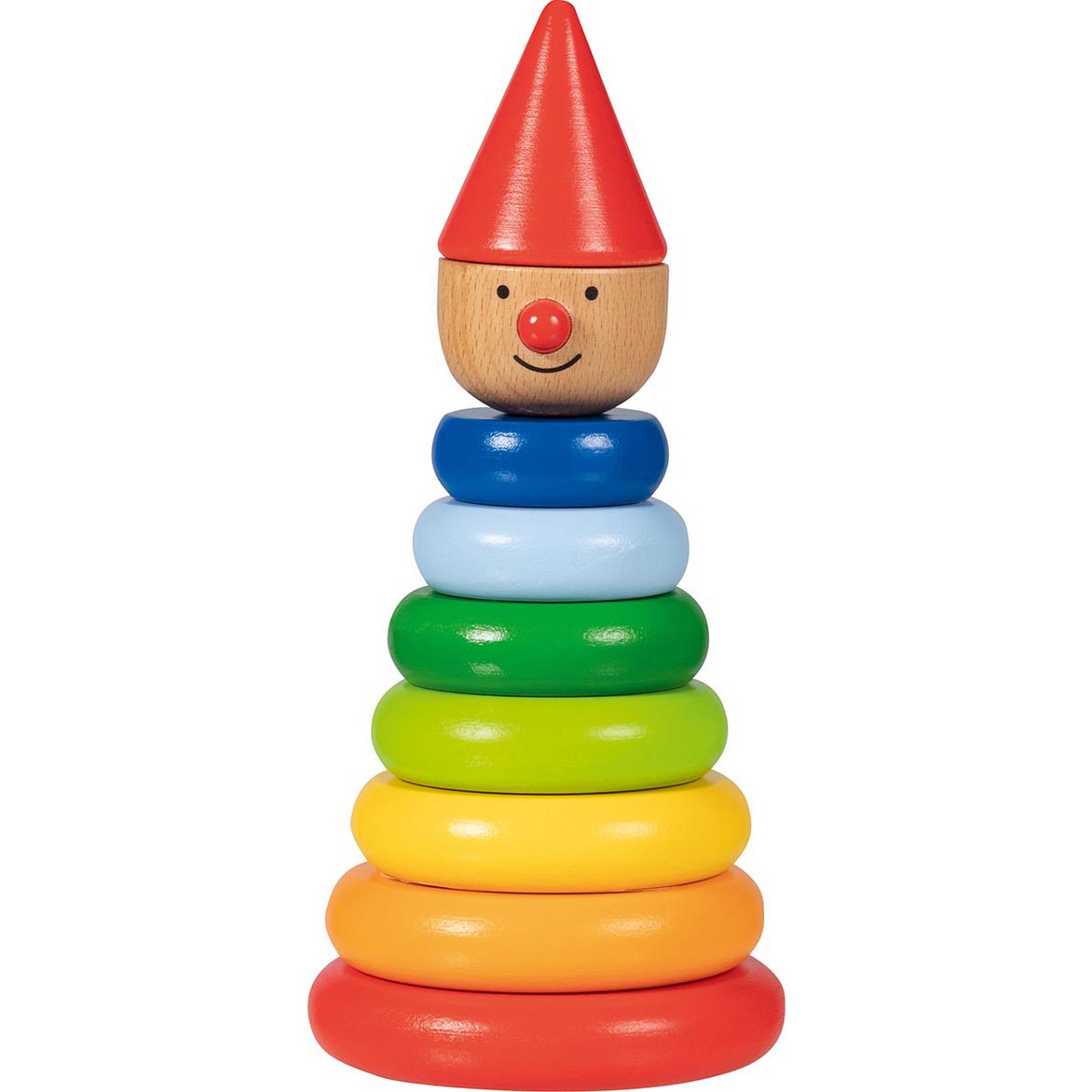 Stapeltoren - Nimo