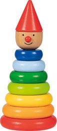 Stapeltoren - Nimo