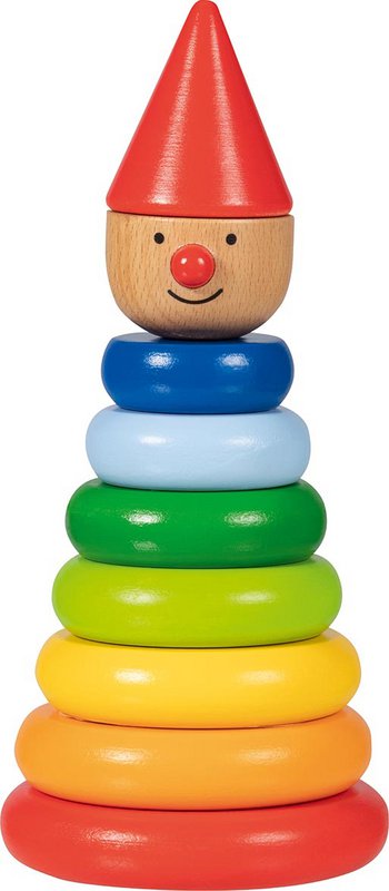 Stapeltoren - Nimo