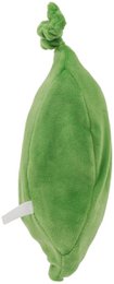 Squishies Warzywa - Groch 20cm