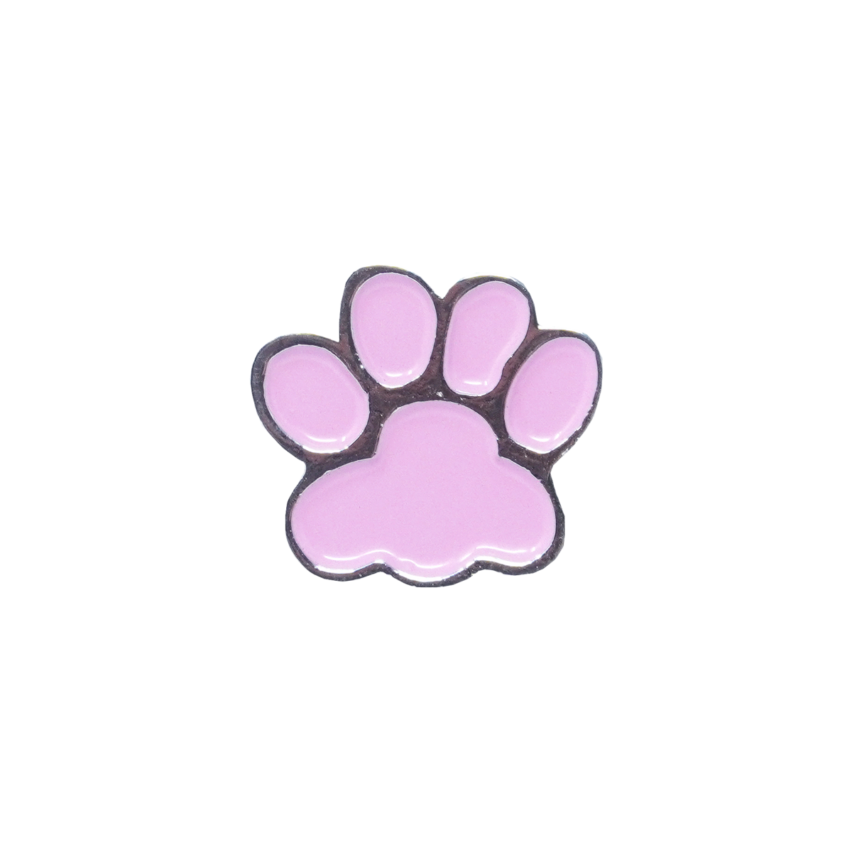 Paw Dog Collar vedhæng
