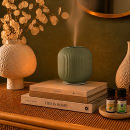 Verya Ultrasonic Diffuser