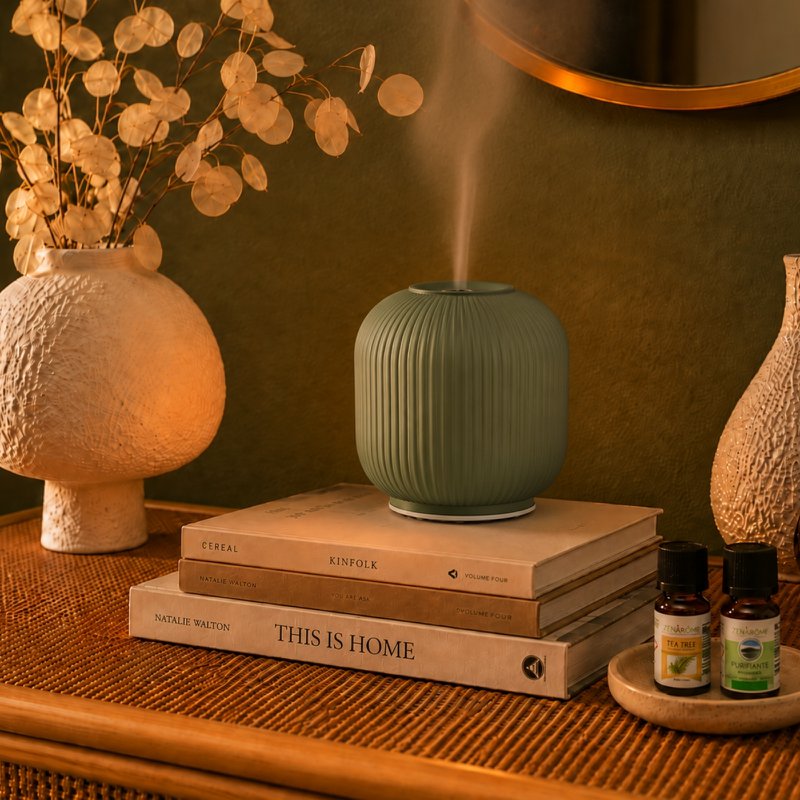Verya Ultrasonic Diffuser