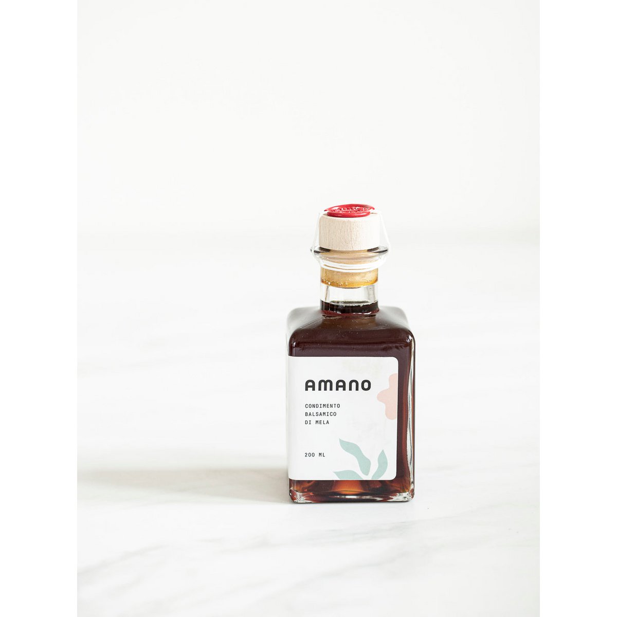 Condimento Balsamico di Mela 200ml