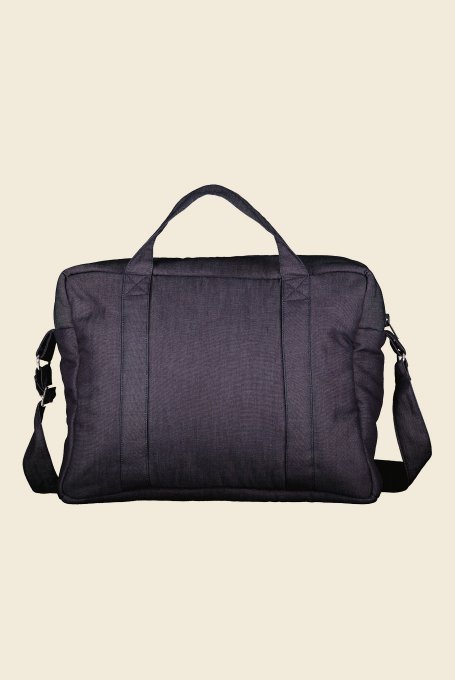Matt mini diaper bag