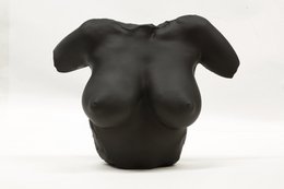 Black Venus af Berlin