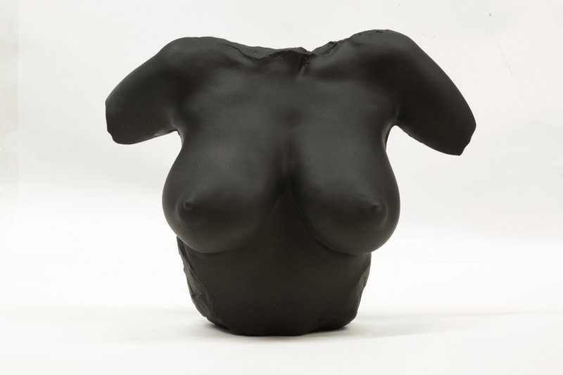 Black Venus af Berlin